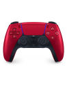 Kontroler bezprzewodowy SONY DualSense Volcanic Red - nr 7
