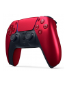 Kontroler bezprzewodowy SONY DualSense Volcanic Red - nr 9