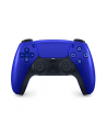 Kontroler bezprzewodowy SONY DualSense Cobalt Blue - nr 1