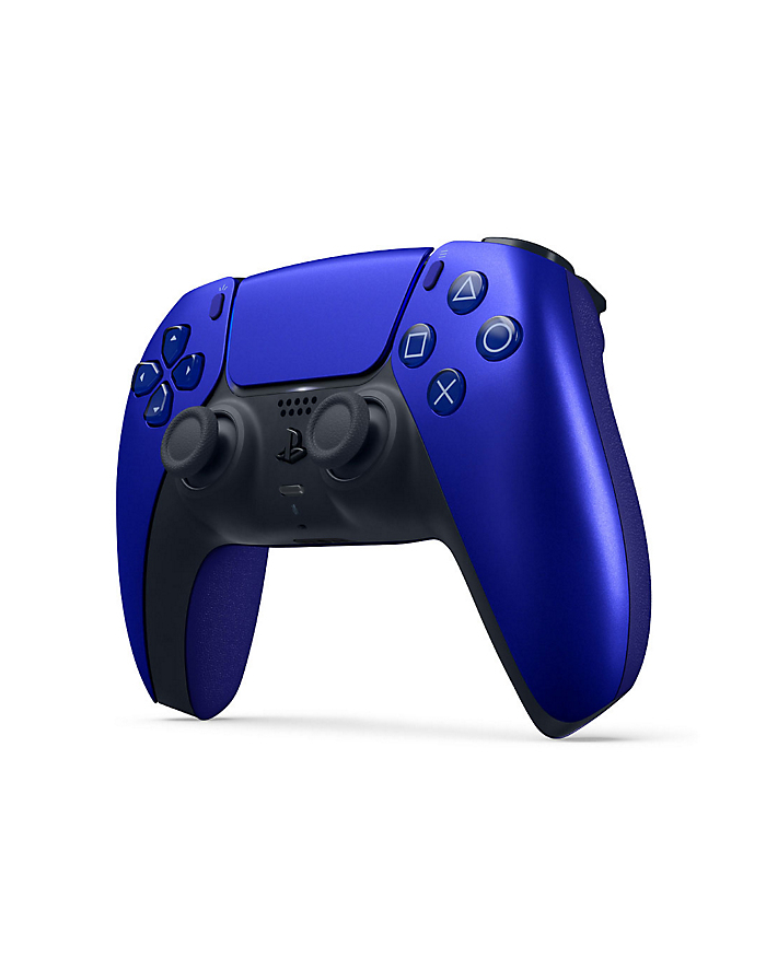 Kontroler bezprzewodowy SONY DualSense Cobalt Blue główny