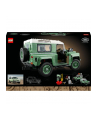 LEGO Icons 10317 Land Rover Classic Defender 90 - nr 23