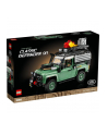 LEGO Icons 10317 Land Rover Classic Defender 90 - nr 24