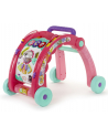 no name Little tikes 3w1 Chodzik i stół aktywności 643095PO różowy - nr 2