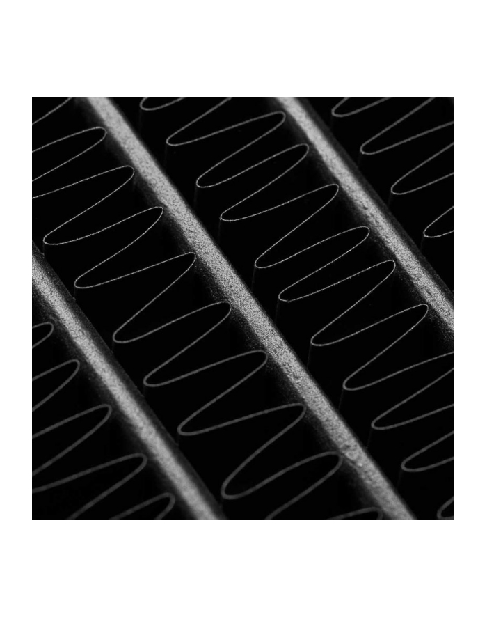 no name Bloki wodne EK EK-Quantum Surface S360 - Black Edition główny