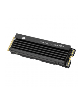 no name CORSAIR MP600 PRO LPX — 2 TB — pamięć PCI Expr