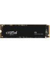 no name 4000 GB pamięci Crucial P3 3D NAND NVMe PCIe M - nr 1