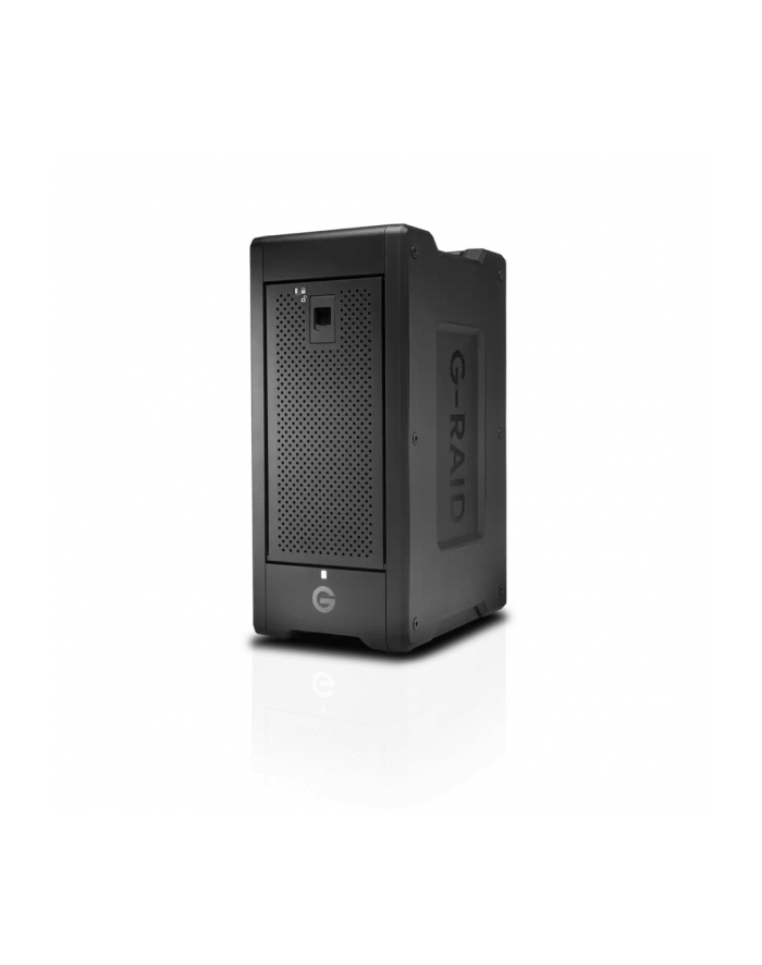 SANDISK PROFESSIONAL DYSK G-RAID SHUTTLE 8 96TB główny