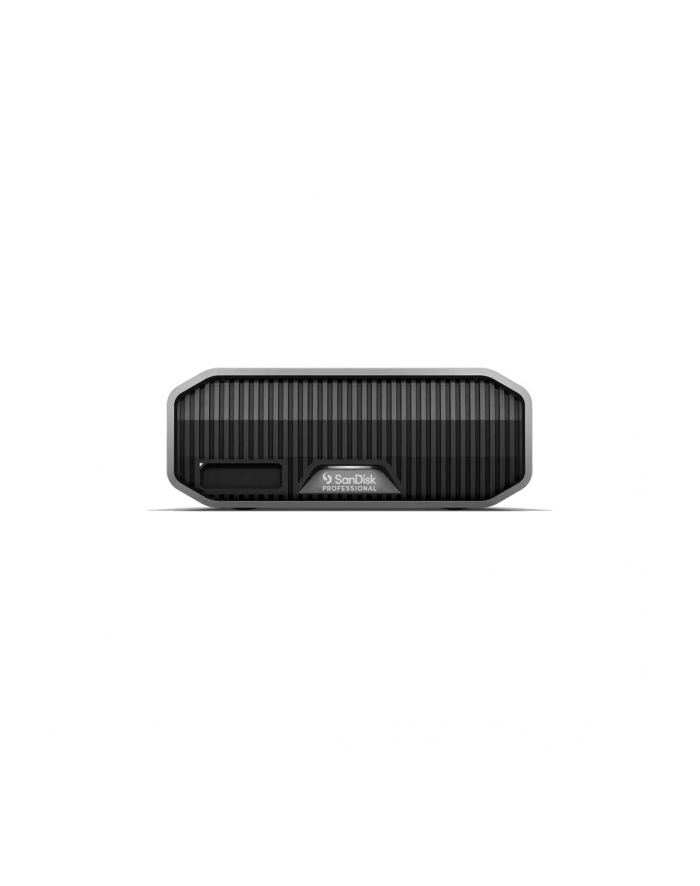 SANDISK PROFESSIONAL DYSK G-DRIVE PROJECT 8TB główny
