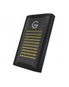 SANDISK PROFESSIONAL DYSK G-DRIVE ARMORLOCK SSD 1TB - nr 6