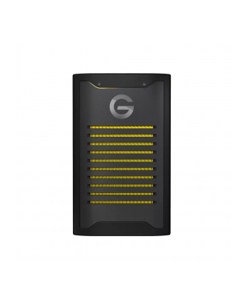 SANDISK PROFESSIONAL DYSK G-DRIVE ARMORLOCK SSD 1TB