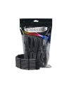 no name CableMod PRO ModMesh 12VHPWR Cable Extension Kit - carbon - nr 4