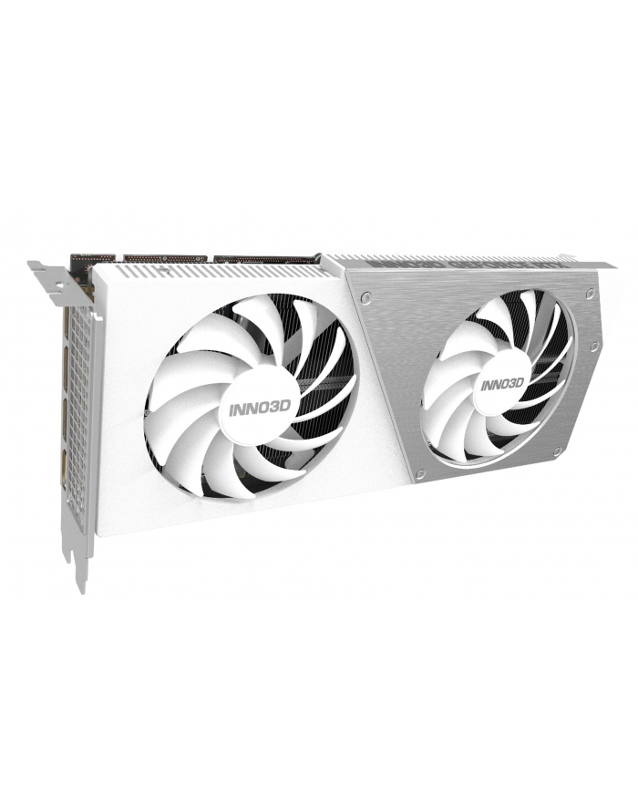 no name Inno3D RTX4060 TI Twin X2 OC BIAŁY główny