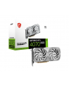 Karta graficzna MSI GeForce RTX 4070 SUPER 12GB VENTUS 2X WHITE OC - nr 13