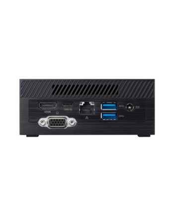 Mini PC ASUS PN51 R5-5500U Barebone