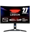 Lenovo Legion R27fc-30 27'';FHD VA 340Hz 350nits HDMI DP Raven Black - nr 14