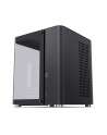 no name Obudowa Jonsbo TK-1 20 Micro-ATX, Szkło Hartowane - czarna - nr 9