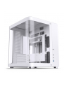 Obudowa komputerowa Jonsbo TK-1 20, biała - nr 33