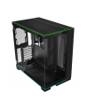 Lian Li O11D EVO RGB, Szkło hartowane - czarne - nr 11