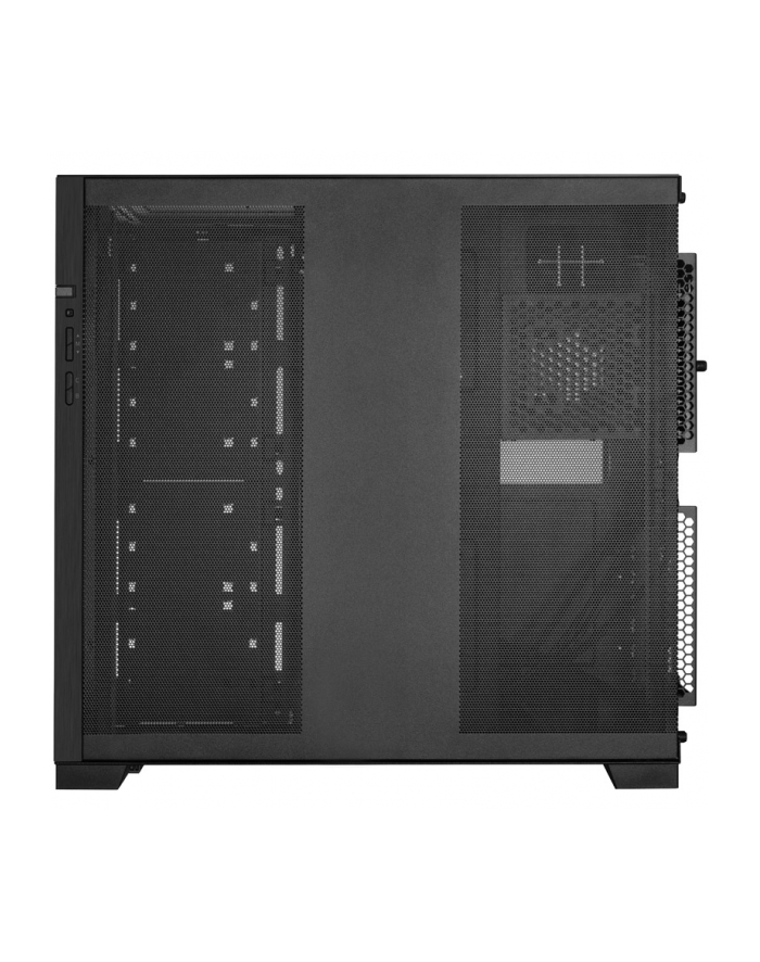 Lian Li O11D EVO RGB, Szkło hartowane - czarne główny