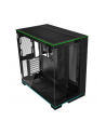 Lian Li O11D EVO RGB, Szkło hartowane - czarne - nr 2
