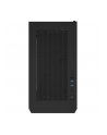 Montech Air 100 ARGB - Black - Obudowa komputerowa - Miditower - Czarny - nr 25