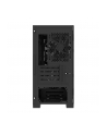 Montech Air 100 ARGB - Black - Obudowa komputerowa - Miditower - Czarny - nr 9