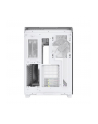 Montech KING 95 PRO Midi-Tower, Szkło Hartowane, ARGB - biały - nr 14