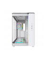 Montech KING 95 PRO Midi-Tower, Szkło Hartowane, ARGB - biały - nr 3