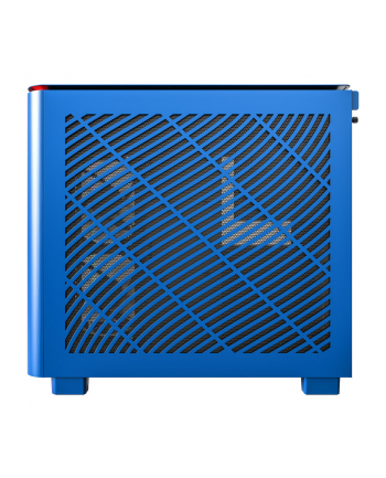 Obudowa komputerowa Montech King 95 Pro Prussian Blue nr 1