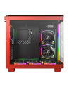 no name Montech KING 95 PRO Midi-Tower, Szkło Hartowane, ARGB - czerwony - nr 20