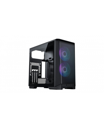 no name Phanteks Eclipse P200 Air, iTX, Temp