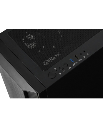 IBOX OBUDOWA ATX CETUS 906