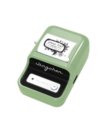 Drukarka Etykiet Niimbot B21 Green