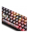no name Klawiatura Gamingowa Ducky x Doom One 3 SF, RGB LED - MX-Brown - nr 11