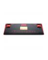 no name Klawiatura gamingowa Ducky x Doom One 3 SF, RGB LED - MX-Silent-Red - nr 10