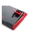 no name Klawiatura gamingowa Ducky x Doom One 3 SF, RGB LED - MX-Silent-Red - nr 4