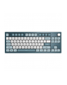 no name Klawiatura dla graczy Montech MKey TKL Freedom - GateronG Pro 20 Brown (US) - nr 1