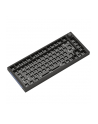 no name Klawiatura Glorious GMMK Pro Black Slate 75% TKL - Barebone, układ ANSI, czarna - nr 4
