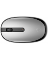 hewlett-packard Mysz HP 240 Pike Silver Bluetooth Mouse bezprzewodowa srebrno-czarna 43N04AA - nr 12