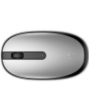 hewlett-packard Mysz HP 240 Pike Silver Bluetooth Mouse bezprzewodowa srebrno-czarna 43N04AA - nr 1