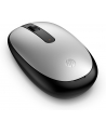 hewlett-packard Mysz HP 240 Pike Silver Bluetooth Mouse bezprzewodowa srebrno-czarna 43N04AA - nr 5