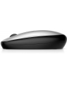 hewlett-packard Mysz HP 240 Pike Silver Bluetooth Mouse bezprzewodowa srebrno-czarna 43N04AA - nr 6