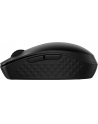hewlett-packard Mysz HP 420 Programmable Bluetooth Mouse bezprzewodowa czarna 7M1D3AA - nr 6