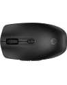 hewlett-packard Mysz HP 420 Programmable Bluetooth Mouse bezprzewodowa czarna 7M1D3AA - nr 76