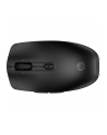 hewlett-packard Mysz HP 420 Programmable Bluetooth Mouse bezprzewodowa czarna 7M1D3AA - nr 77