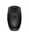 hewlett-packard Mysz HP 420 Programmable Bluetooth Mouse bezprzewodowa czarna 7M1D3AA - nr 80