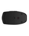 hewlett-packard Mysz HP 420 Programmable Bluetooth Mouse bezprzewodowa czarna 7M1D3AA - nr 83