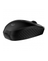 hewlett-packard Mysz HP 420 Programmable Bluetooth Mouse bezprzewodowa czarna 7M1D3AA - nr 85