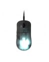 no name Mysz gamingowa Endgame Gear OP1 RGB - Dark Frost - nr 9