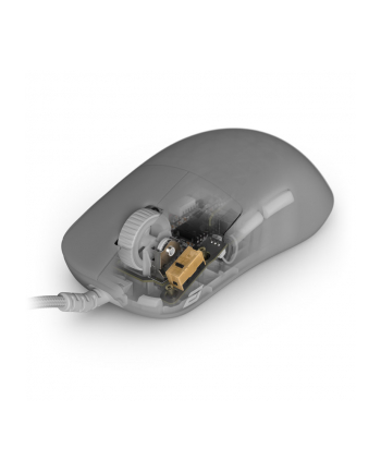 no name Mysz gamingowa Endgame Gear OP1 RGB - White Frost nr 2